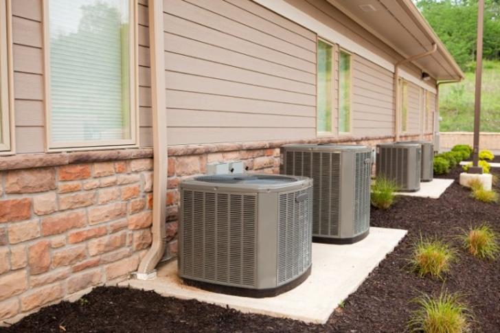 Residential HVAC System Performance Certification Program, December 9-10, Tulare, California
