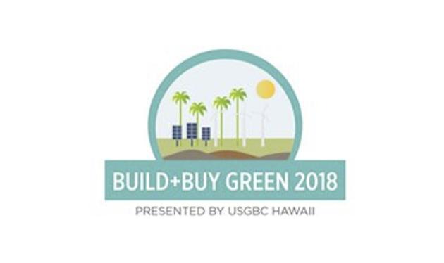 Green Building Hawaii