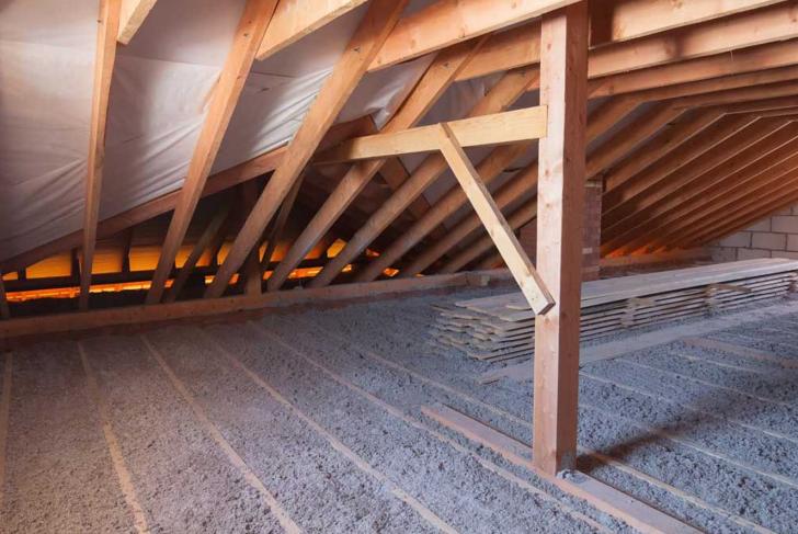 Free Webinar: How to Design and Build High-Performance Attics, November 29