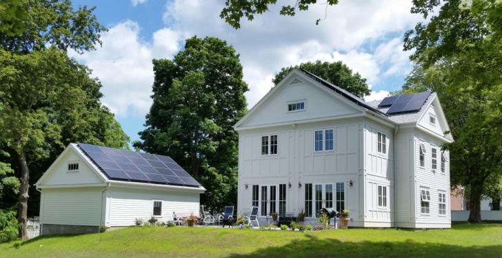 Connecticut Passive House Free Kickoff Event Presentation and Brewery tour, June 8th 6-8:30pm
