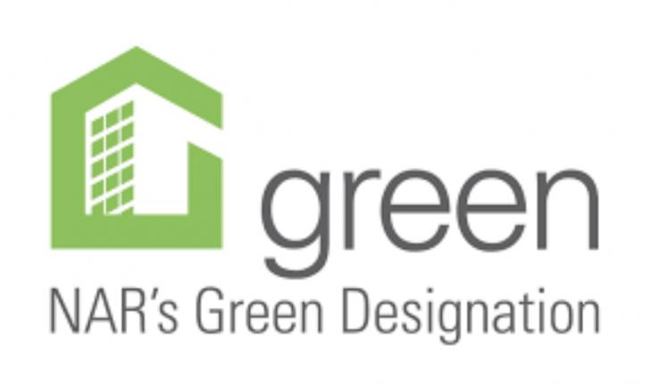 National Association of REALTORS Green Designation | San Luis Obispo County