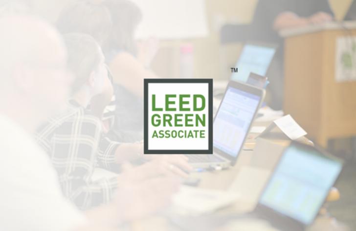 LEED GA Exam Prep Course 2025