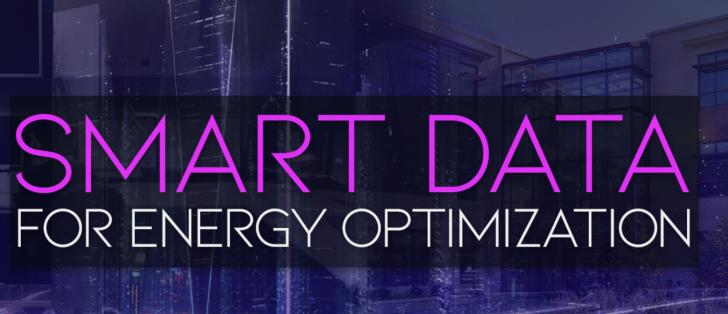 Smart Data Summit for Energy Optimization