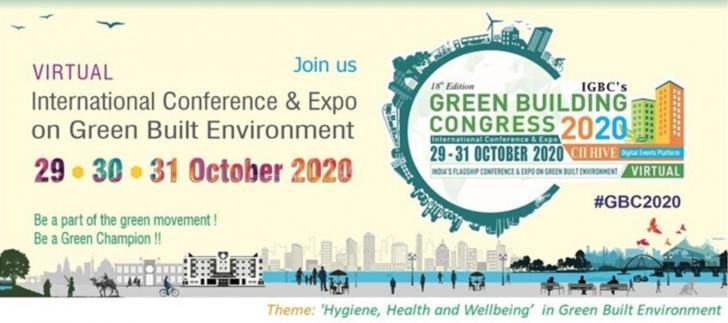 Green Building Congress 2020