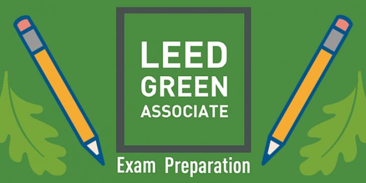  LEED Exam Prep Course by USGBC Massachusetts Chapter, Dec 21, Boston