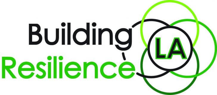 Building Resilience - Workshop Series: Community as the Building Block of Resilience