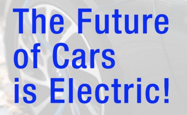 The future of electric cars