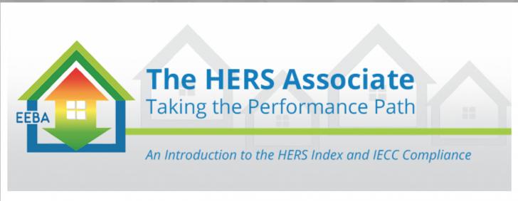 HERS Associate Course