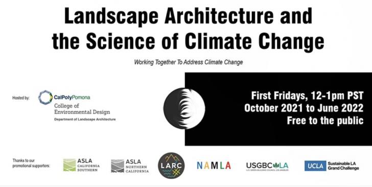 Landscape Architecture and the Science of Climate Change: Extinction