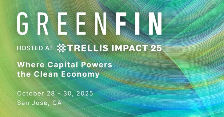 GreenFin - Where Capital Powers the Clean Economy