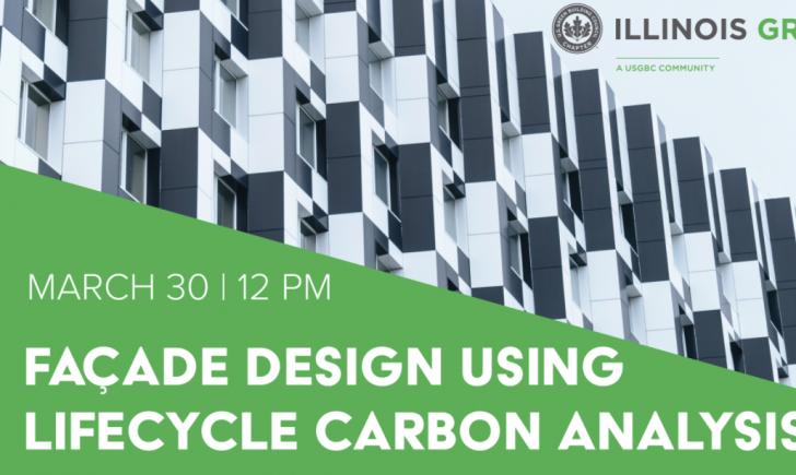 design, facade, building, life cycle analysis, carbon