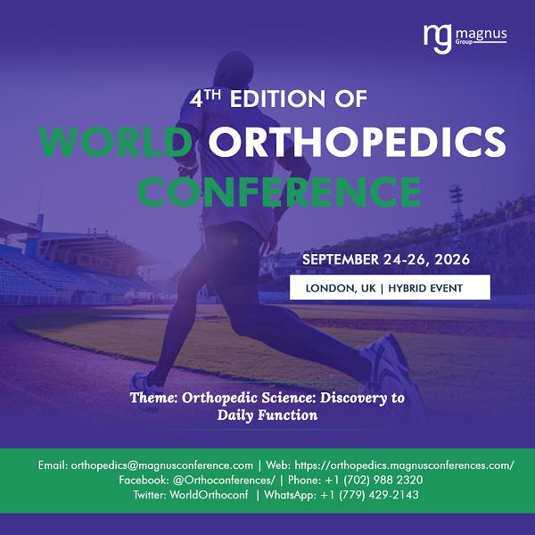 Ortho 2026
