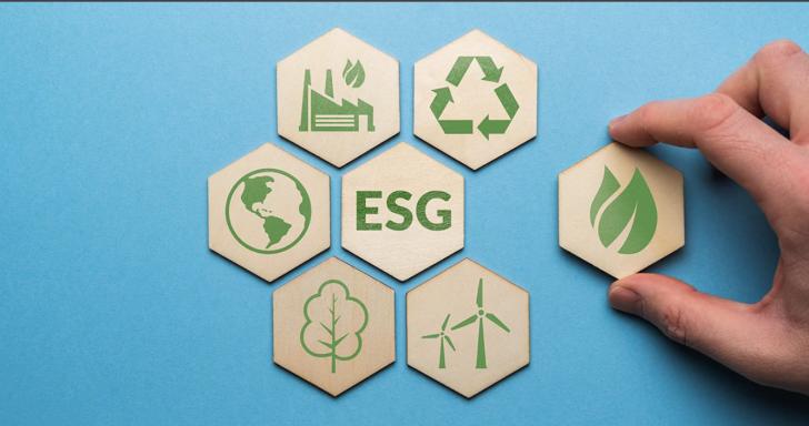 Free Green Build Webinar: Greenbuild's ESG Summit,