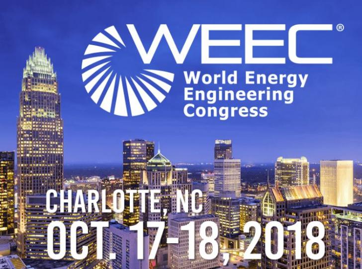 World Energy Engineering Congress,