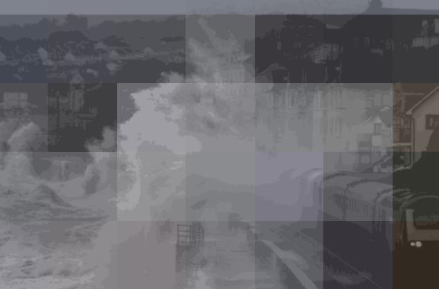 Building for a Changing Climate: Foundations of Resilience and Adaptation, a 4-Part Series, Online, February 2- 28