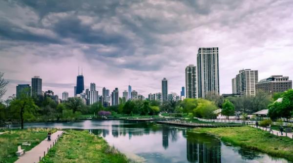 Free Webinar: Your Voice Matters, Green Building Policy 101