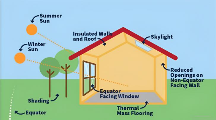 Next Generation Passive Solar 2025