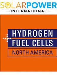 Hydrogen + Fuel Cells North America, September 24-27, 2018, Anaheim, CA
