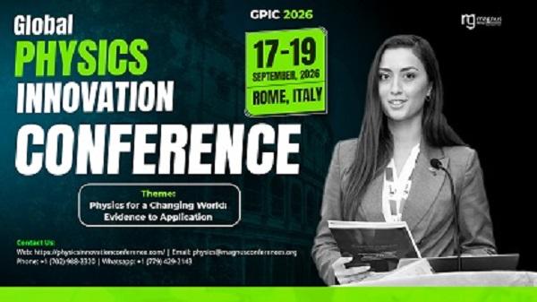 GPIC 2026