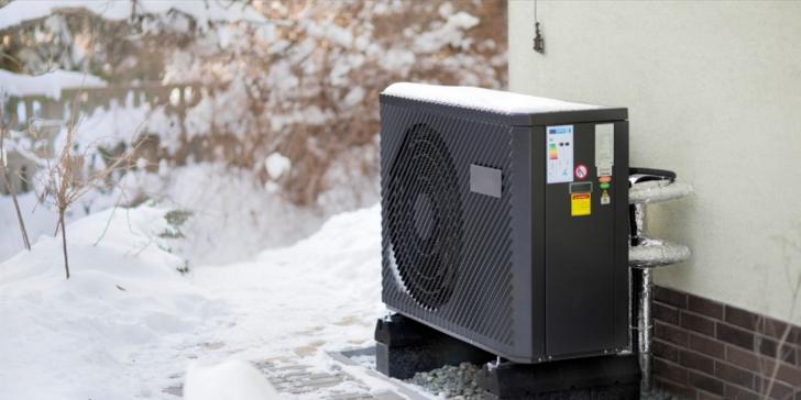 Free Webinar: Winter Heat Pump Reality Check: Is Yours Keeping Up?, January 9