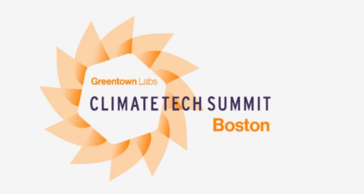 Climatetech Summit 2025, In Person and Live Event, November 6, Boston, Massachusetts