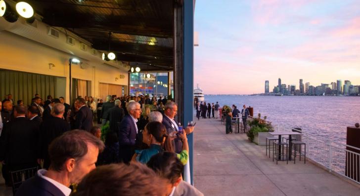 The Urban Green Gala, October 20, New York, NY