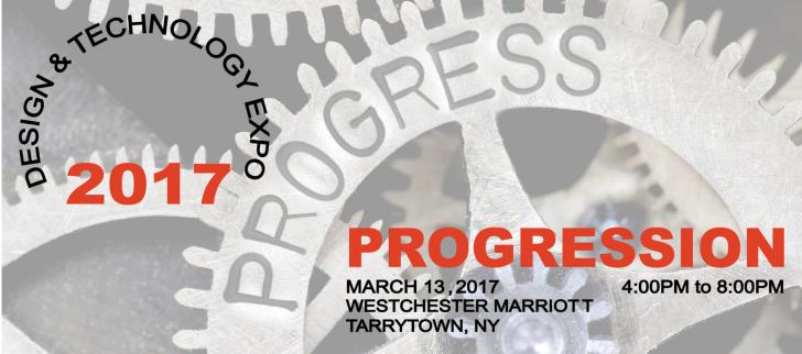 AIA Westchester Hudson Valley 2017 Design & Technology Expo, March 13 - 1-9pm, Tarrytown