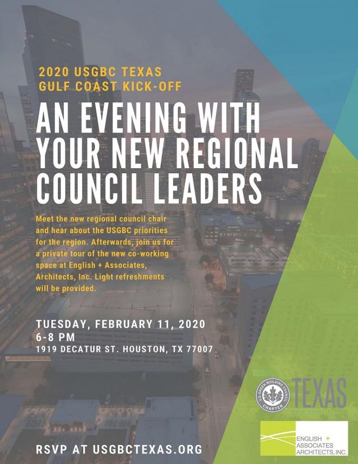 USGBC TX