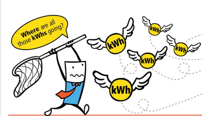 Power monitoring and submetering 101