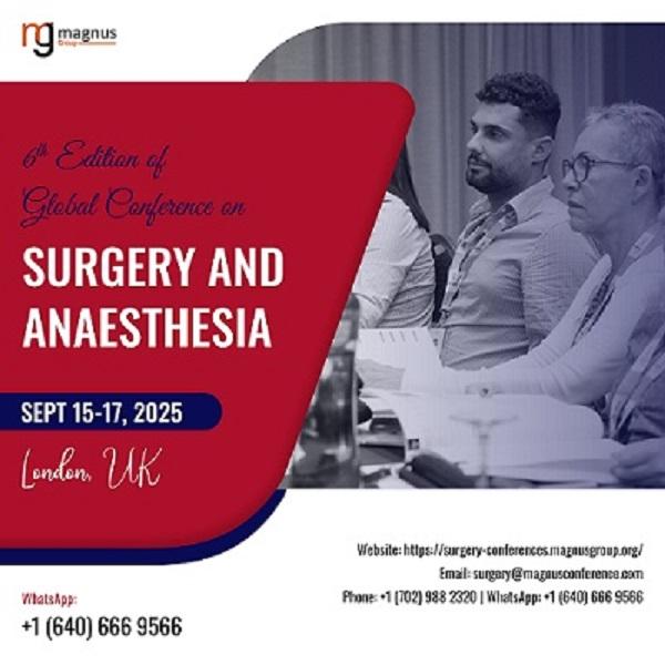 Surgery Conferences