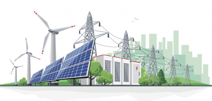 Electrification of the Built Environment, Free 2-Part Webinar Series