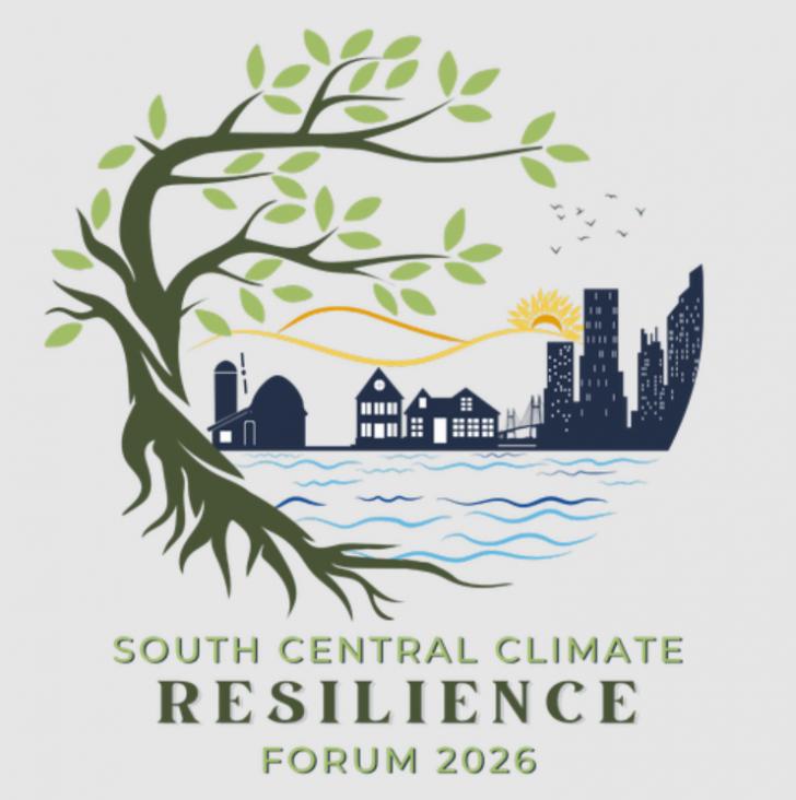 South Central Climate Resilience Forum 2026, April 15-17, San Antonio, Texas