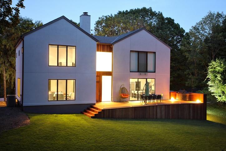 Free Webinar: Introduction to Passive House Retrofits - The EnerPHit Standard