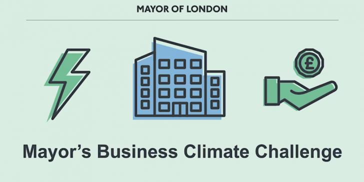 Business Climate Challenge Energy Management Workshop