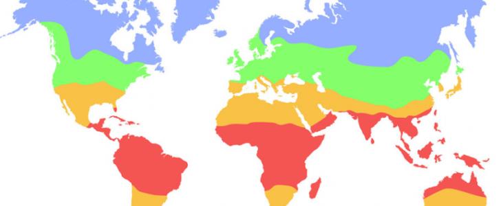 Climate Data