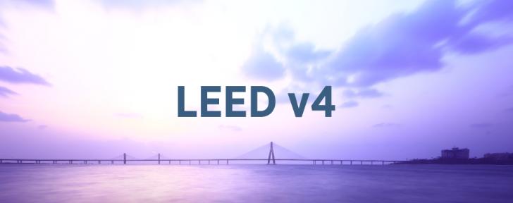 LEED v4 Technical Workshop in Bengalaru July 14-15 