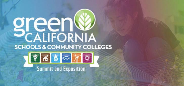 Virtual Green California Schools and Community Colleges Summit 2020
