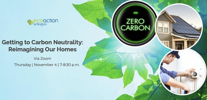 carbon neutrality, healthy housing