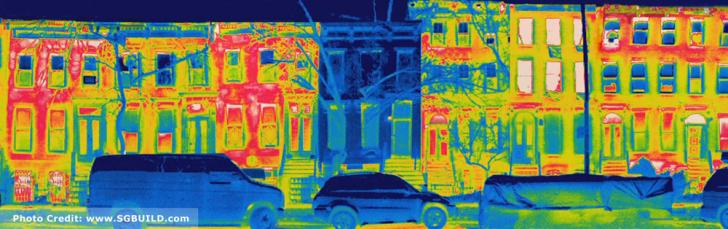 Event: Thermal Bridge Modelling for Intermediate Users, 4/14, 6:30 PM – 8:00 PM EST, New York