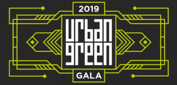 Urban Green Gala 2019 New York