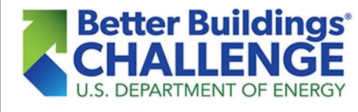 Better Buildings Challenge