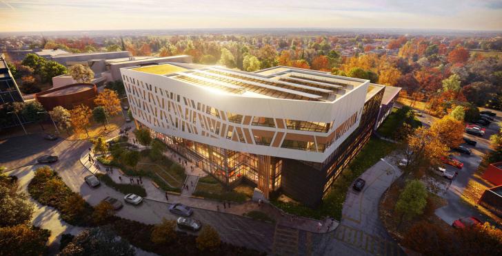 Online Workshop: Zero Carbon Building Standards Workshops,  June 17 & 19