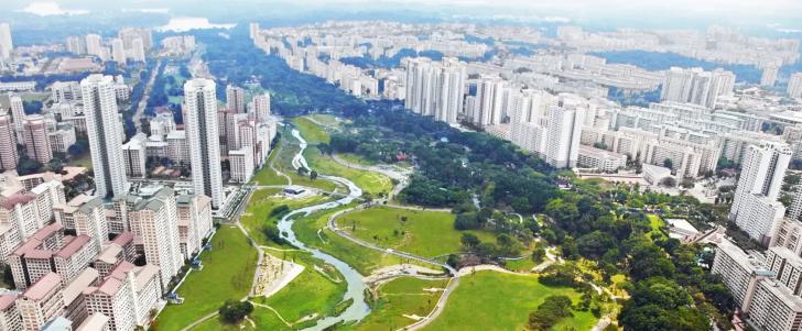 Building Resilient Cities: Advancing Sustainable Development in the DC Region, June 11, College Park, Maryland
