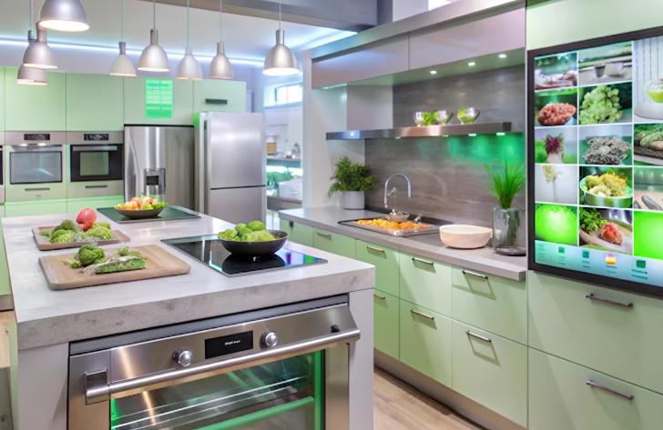 From Manual to Modern: Enhancing Traditional Culinary Processes Through Advanced Kitchen Technologies, November 5, Online and In Pleasanton, California