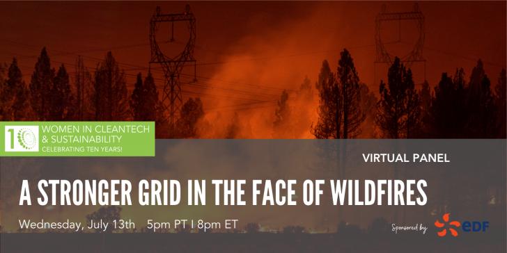 Preparing for Wildfires Webinar