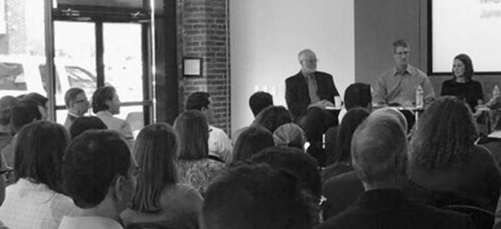 Designing Smarter: The Role of AI in Enhancing Building Performance and Precision, March 04, 12 pm