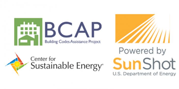 STEP Into the Sun: Solar Training for Design Professionals by Building Codes Assistance Project, Nov 7, Dallas