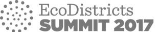 2017 EcoDistricts Summit,  Atlanta, October 10-11