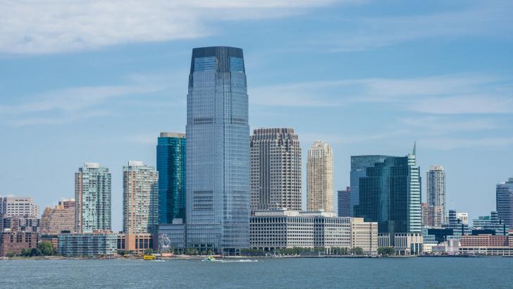 Future-Ready: Transforming Carbon Challenges into Solutions, June 24, Jersey City, New Jersey