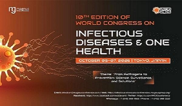 World Congress on Infectious Diseases